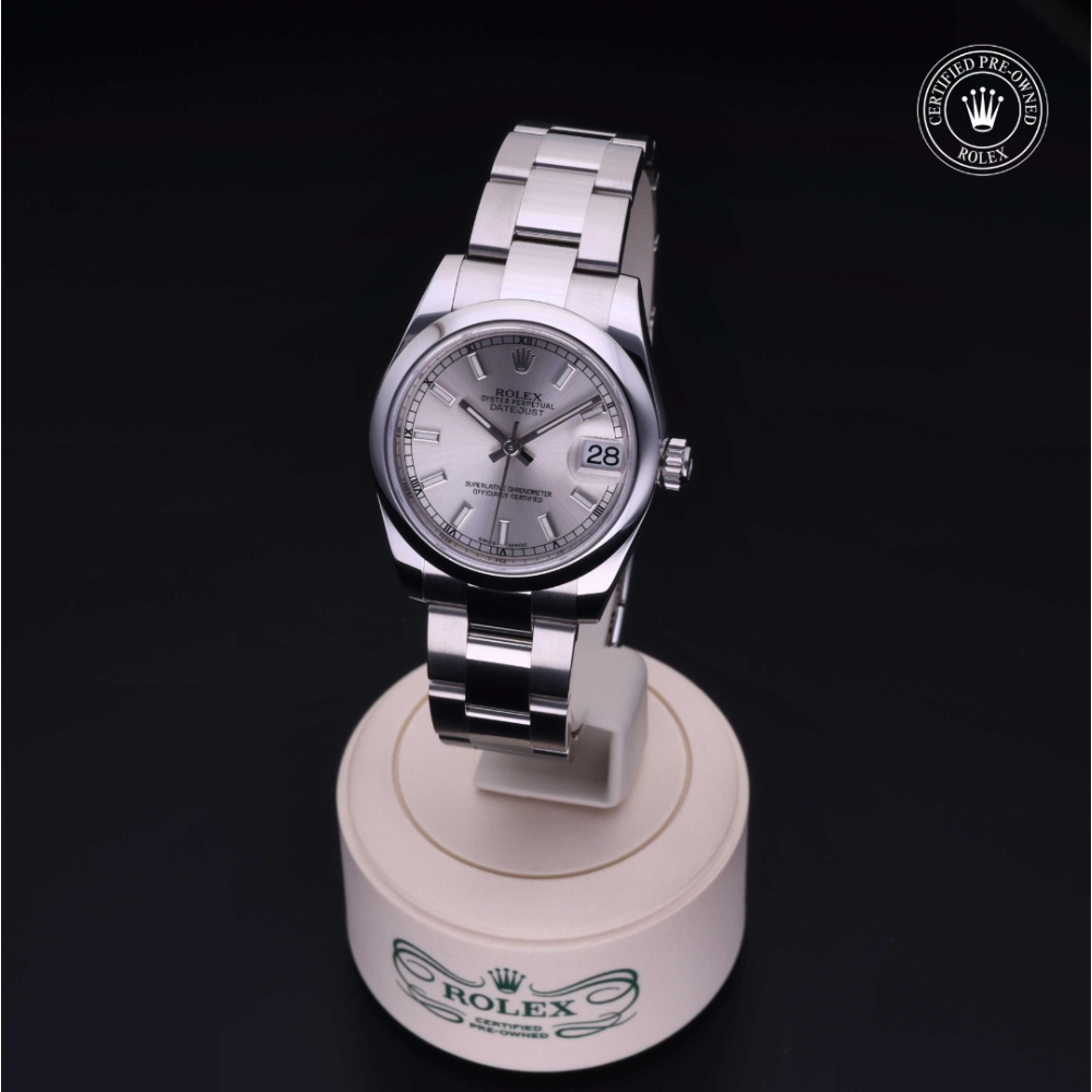  Certified Pre-Owned with 31 mm from 2019