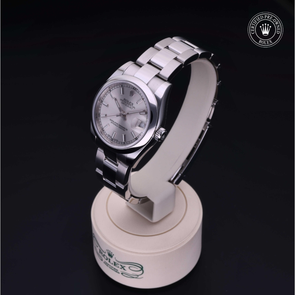  Certified Pre-Owned with 31 mm from 2019