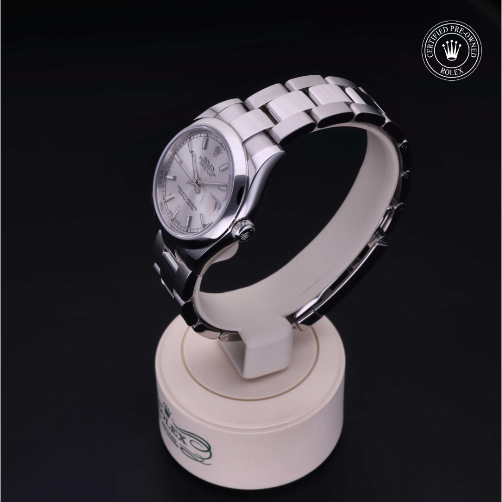  Certified Pre-Owned with 31 mm from 2019