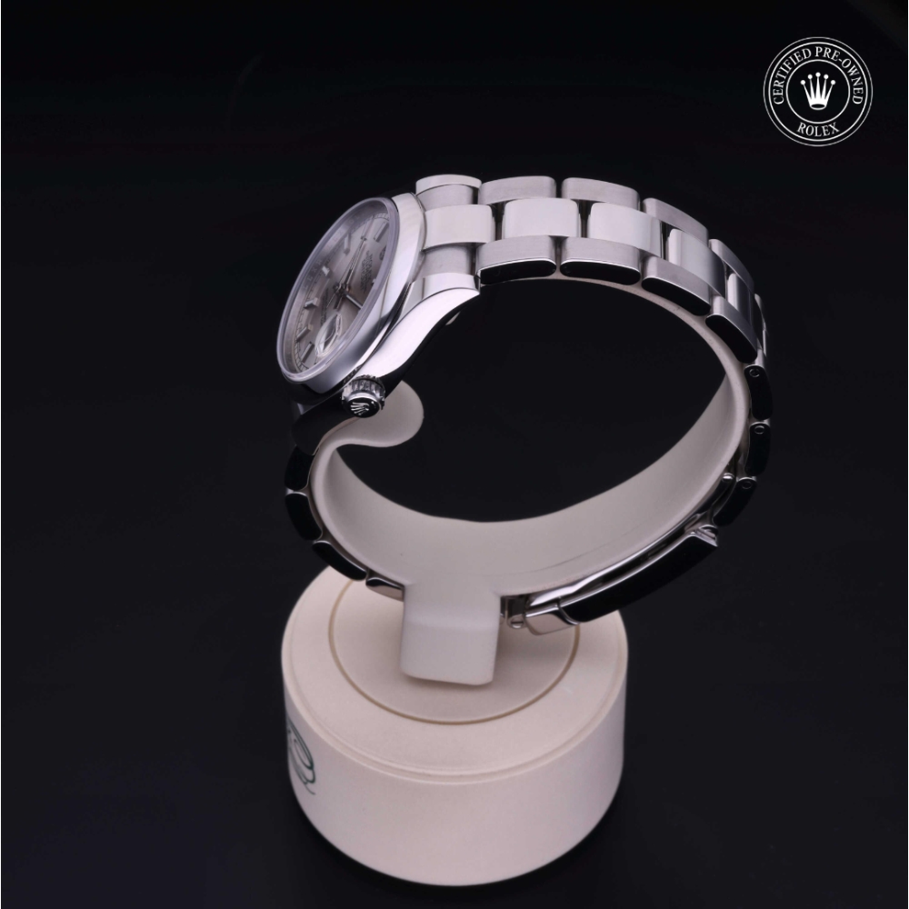  Certified Pre-Owned with 31 mm from 2019