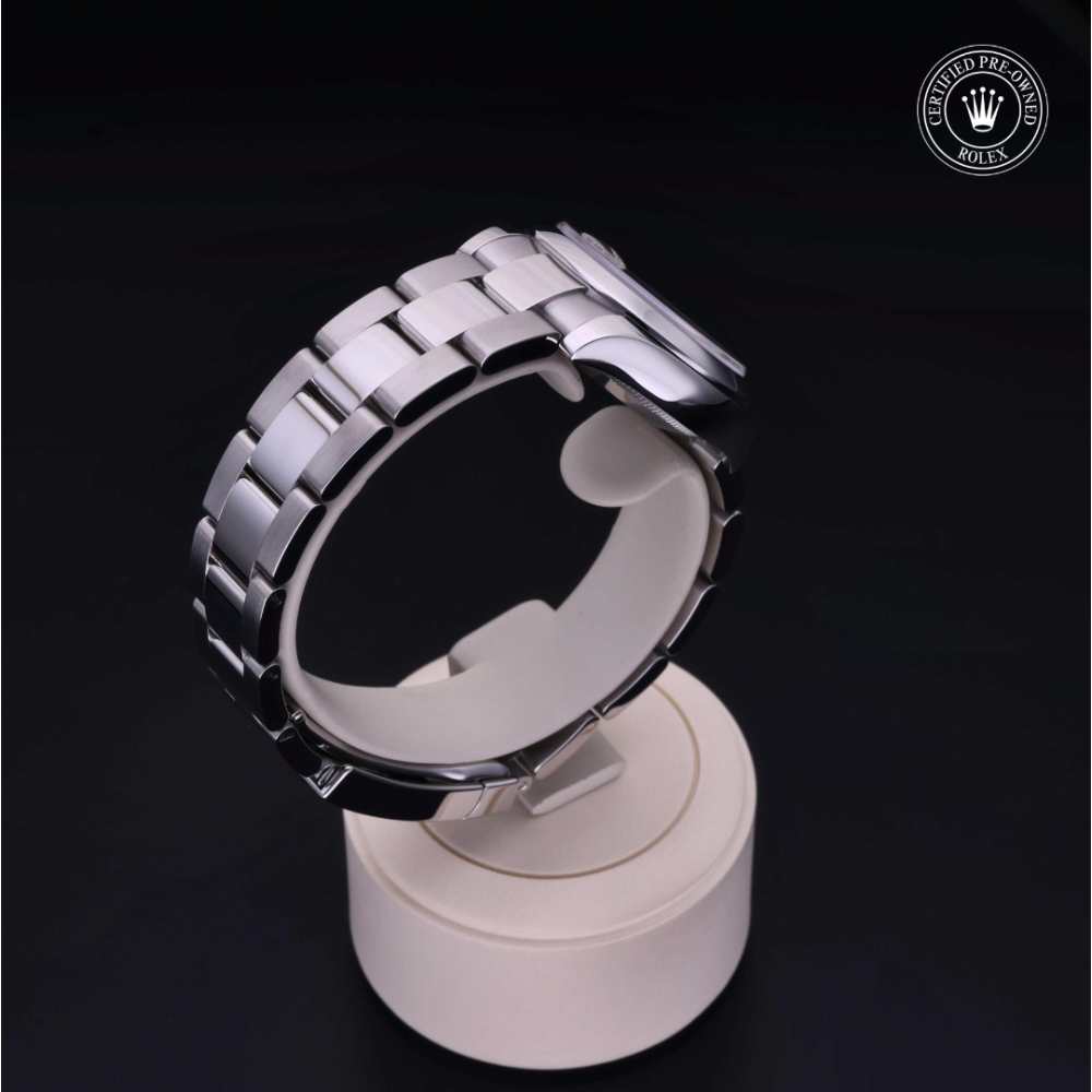  Certified Pre-Owned with 31 mm from 2019