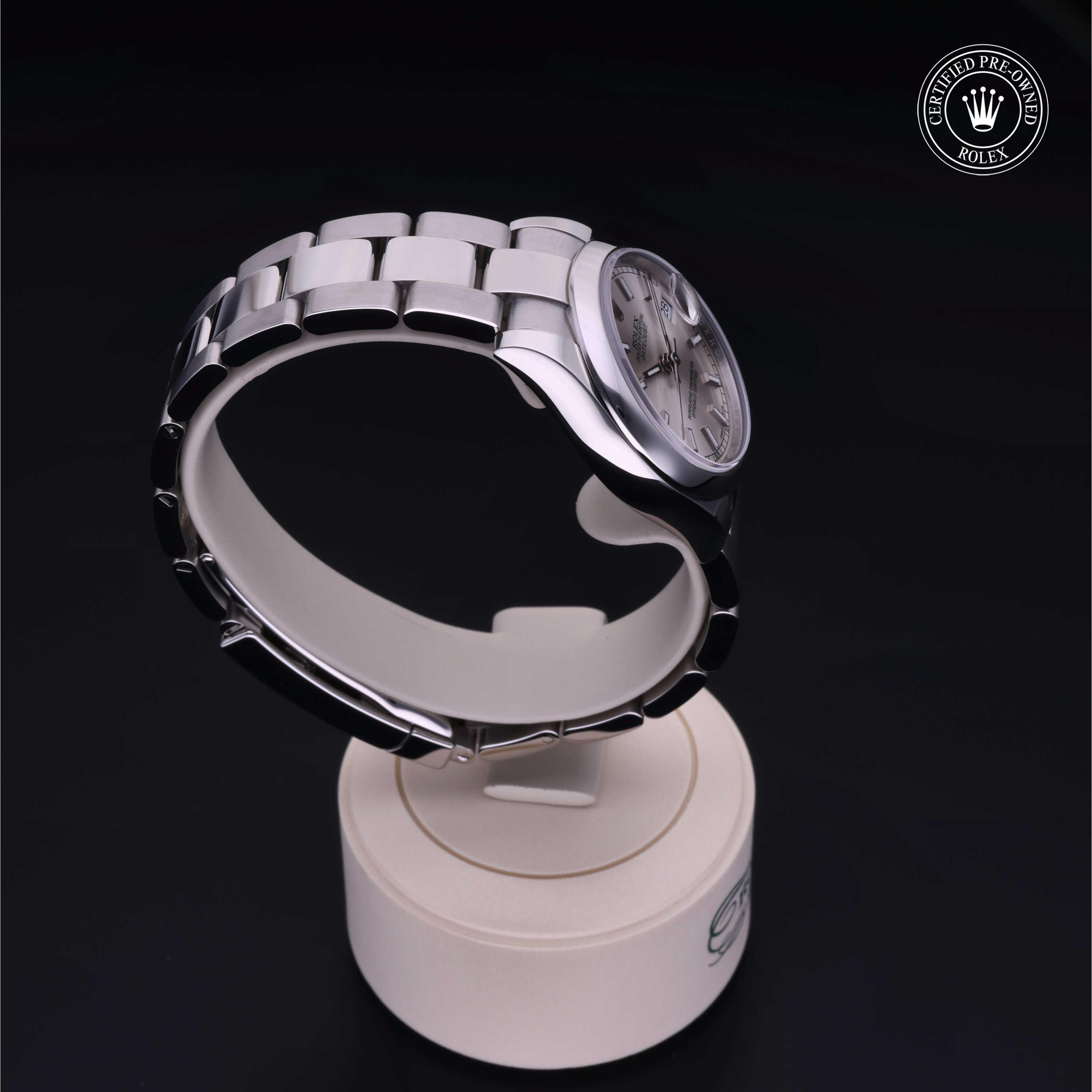  Certified Pre-Owned with 31 mm from 2019