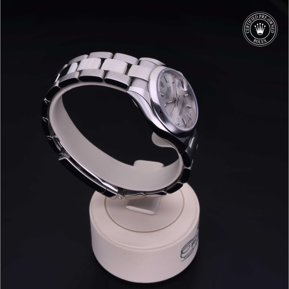  Certified Pre-Owned with 31 mm from 2019