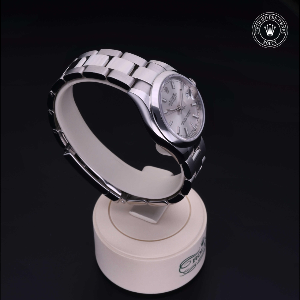  Certified Pre-Owned with 31 mm from 2019
