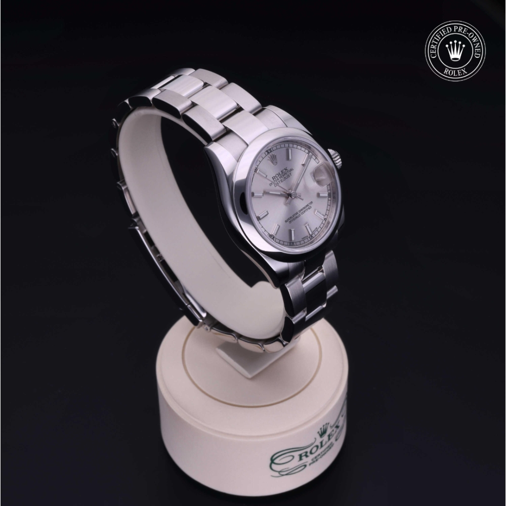  Certified Pre-Owned with 31 mm from 2019