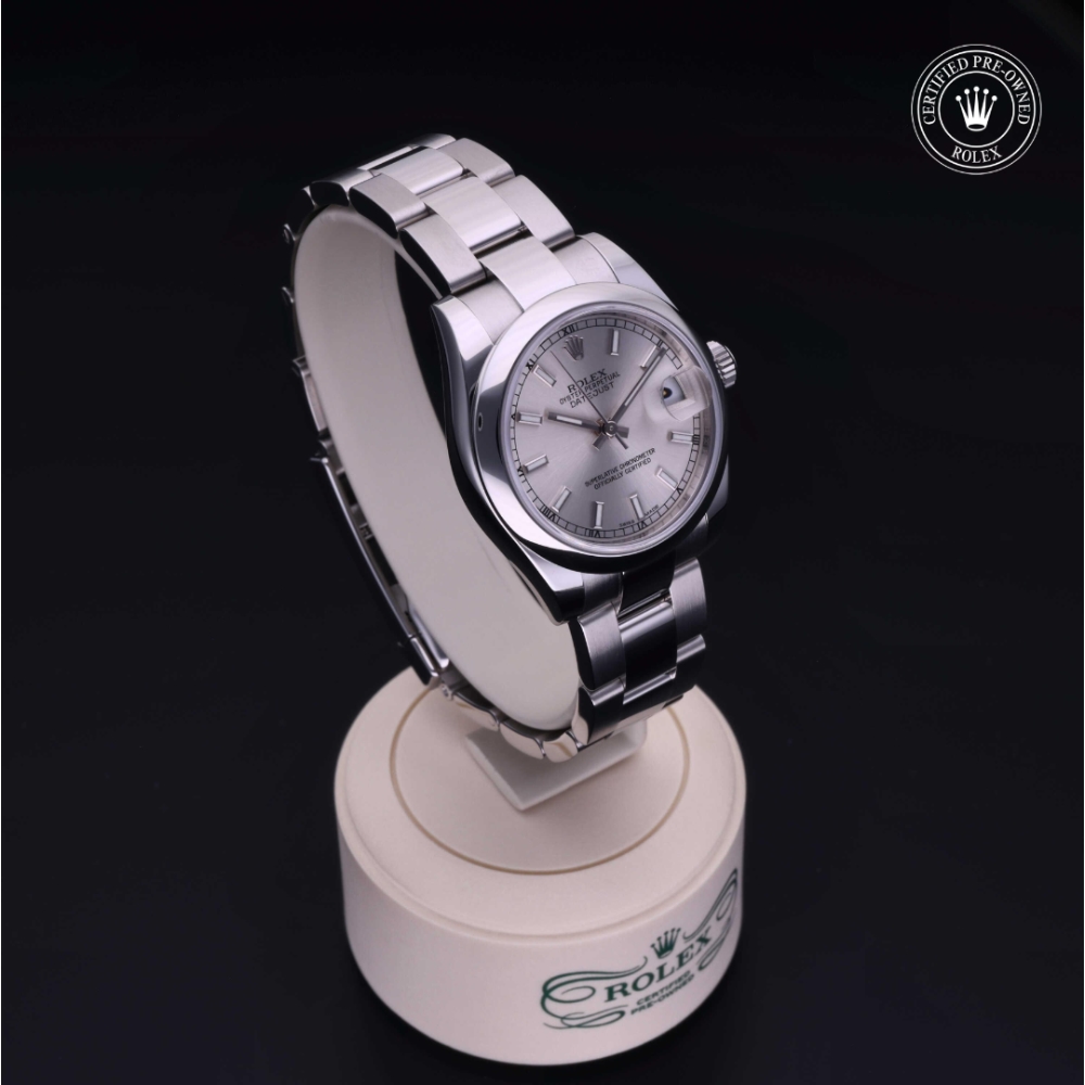  Certified Pre-Owned with 31 mm from 2019