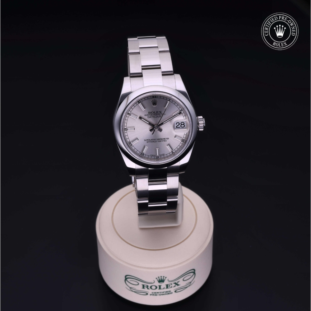  Certified Pre-Owned with 31 mm from 2019