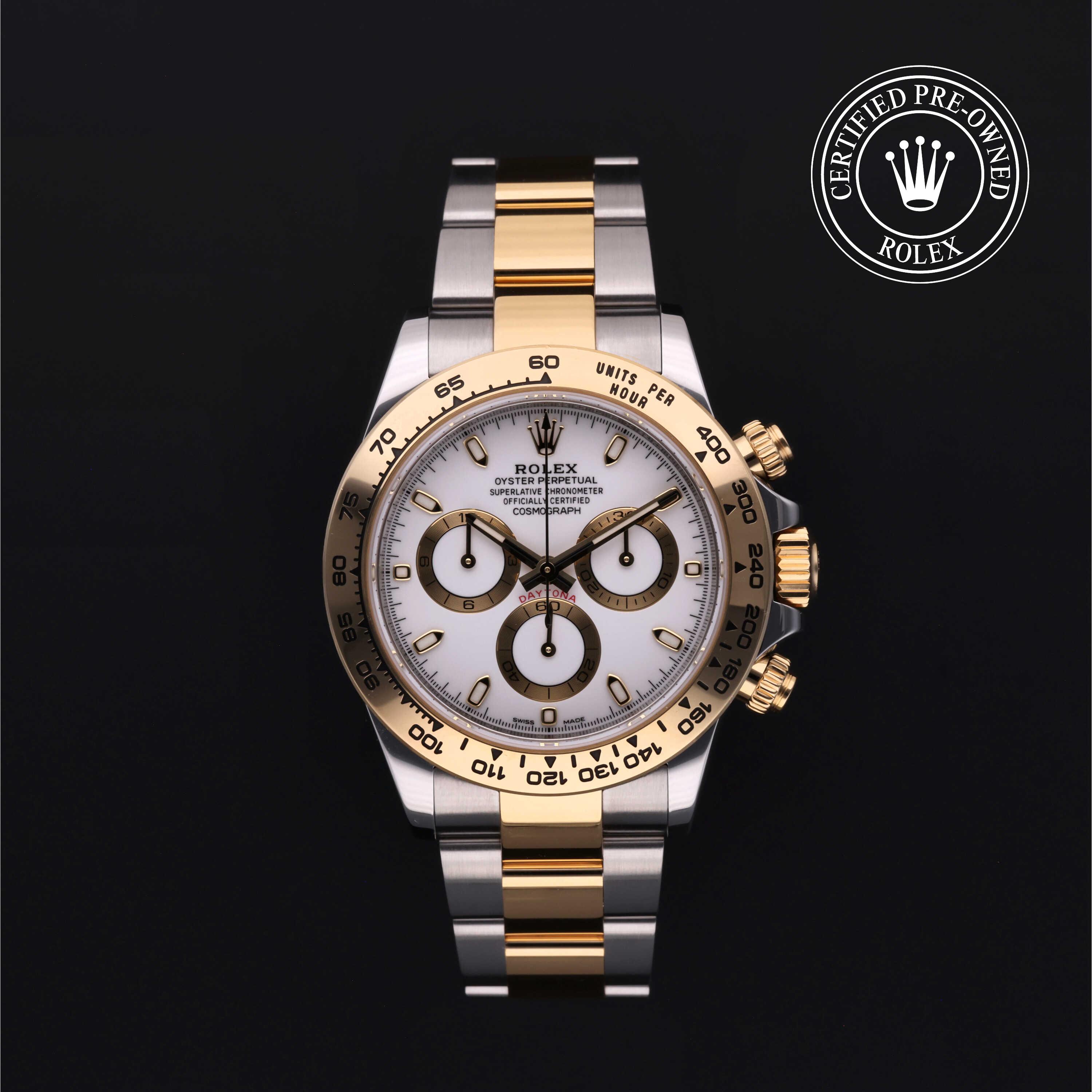  Certified Pre-Owned with 40 mm from 2021