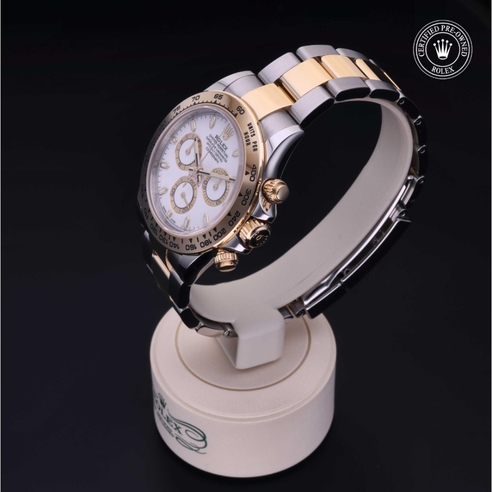  Certified Pre-Owned with 40 mm from 2021