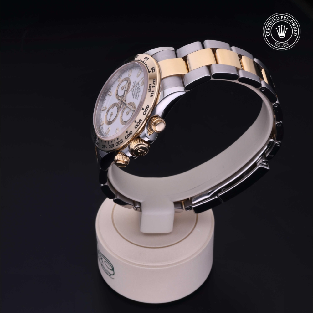  Certified Pre-Owned with 40 mm from 2021