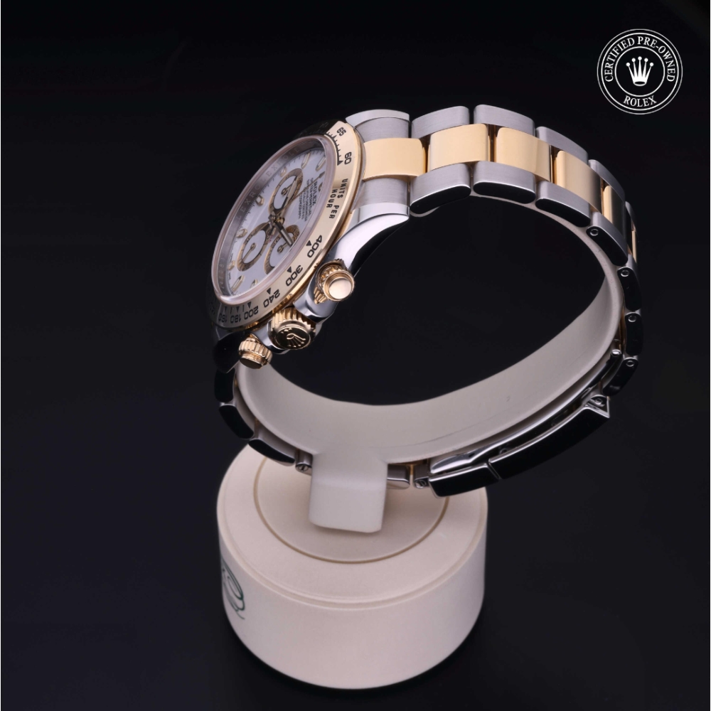  Certified Pre-Owned with 40 mm from 2021