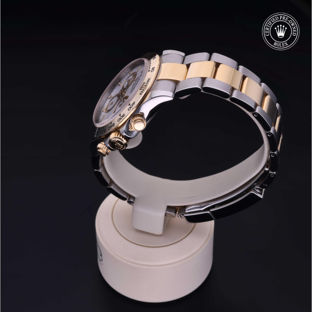  Certified Pre-Owned with 40 mm from 2021