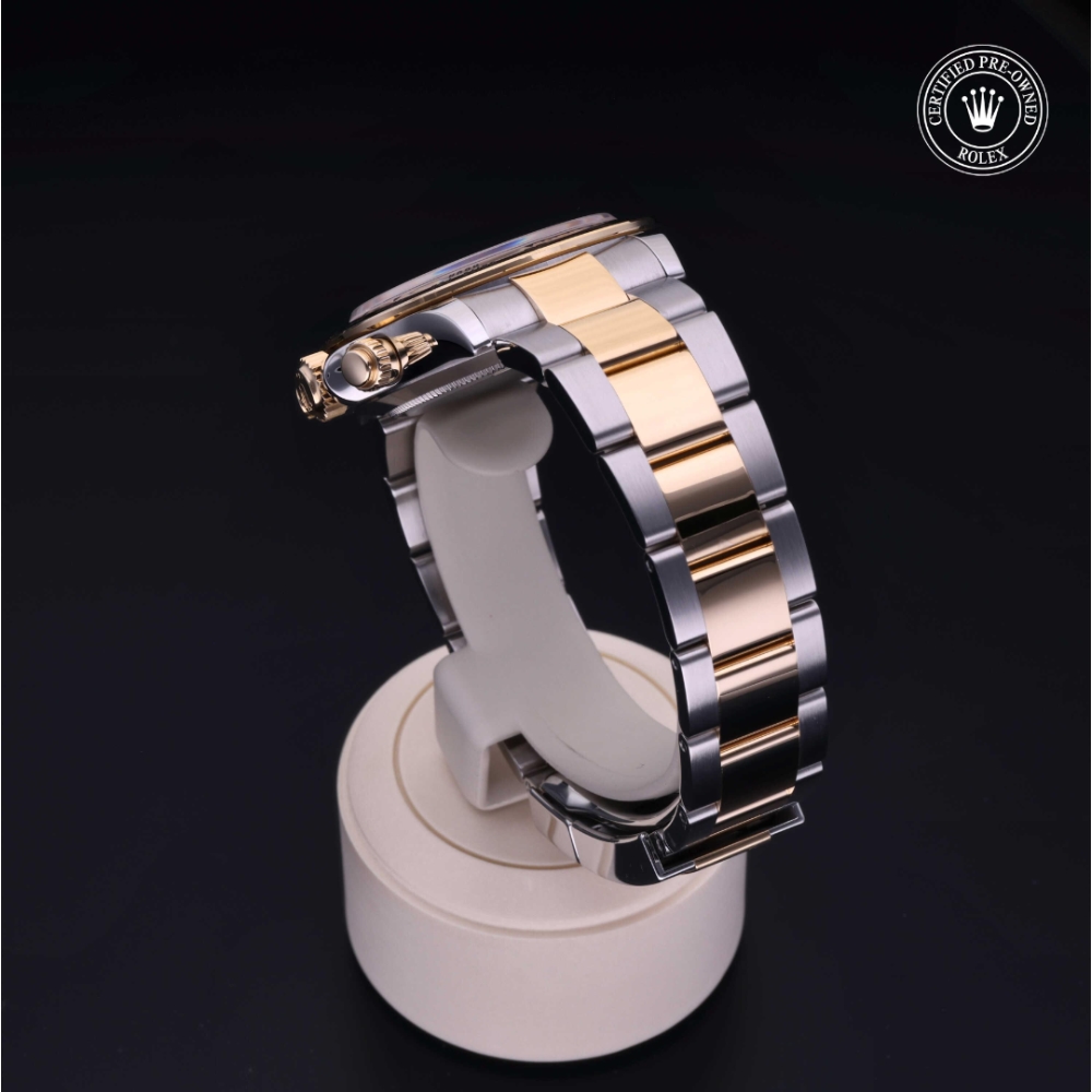  Certified Pre-Owned with 40 mm from 2021