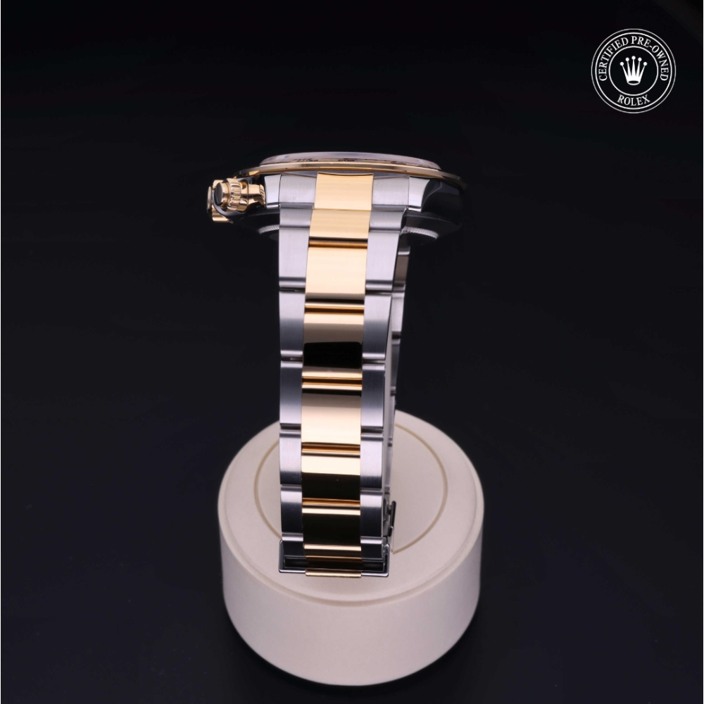  Certified Pre-Owned with 40 mm from 2021