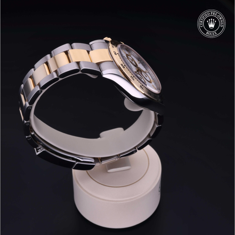  Certified Pre-Owned with 40 mm from 2021