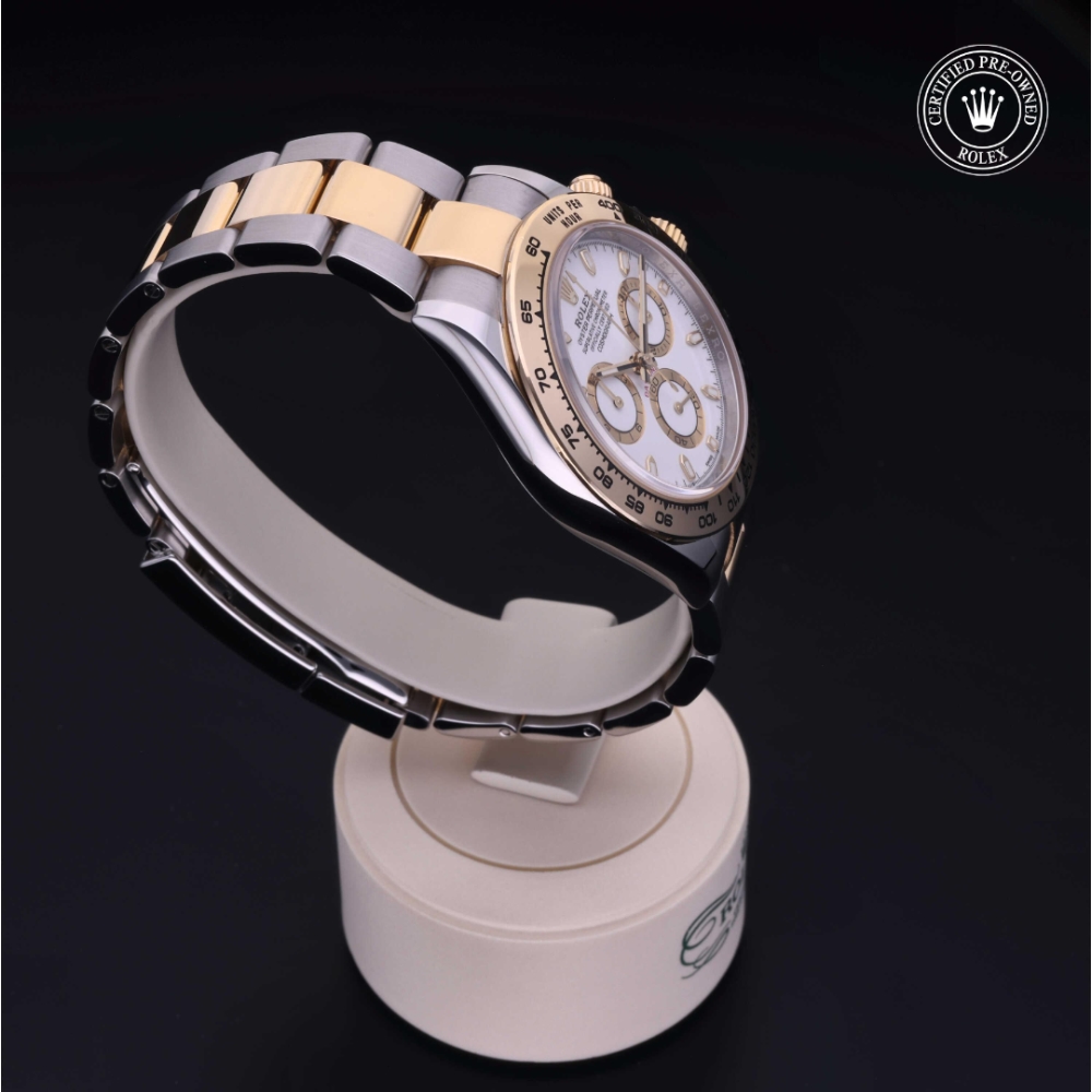  Certified Pre-Owned with 40 mm from 2021