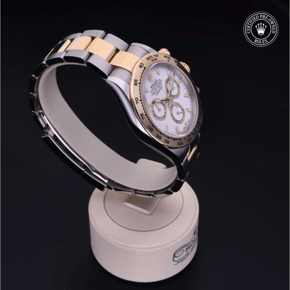  Certified Pre-Owned with 40 mm from 2021