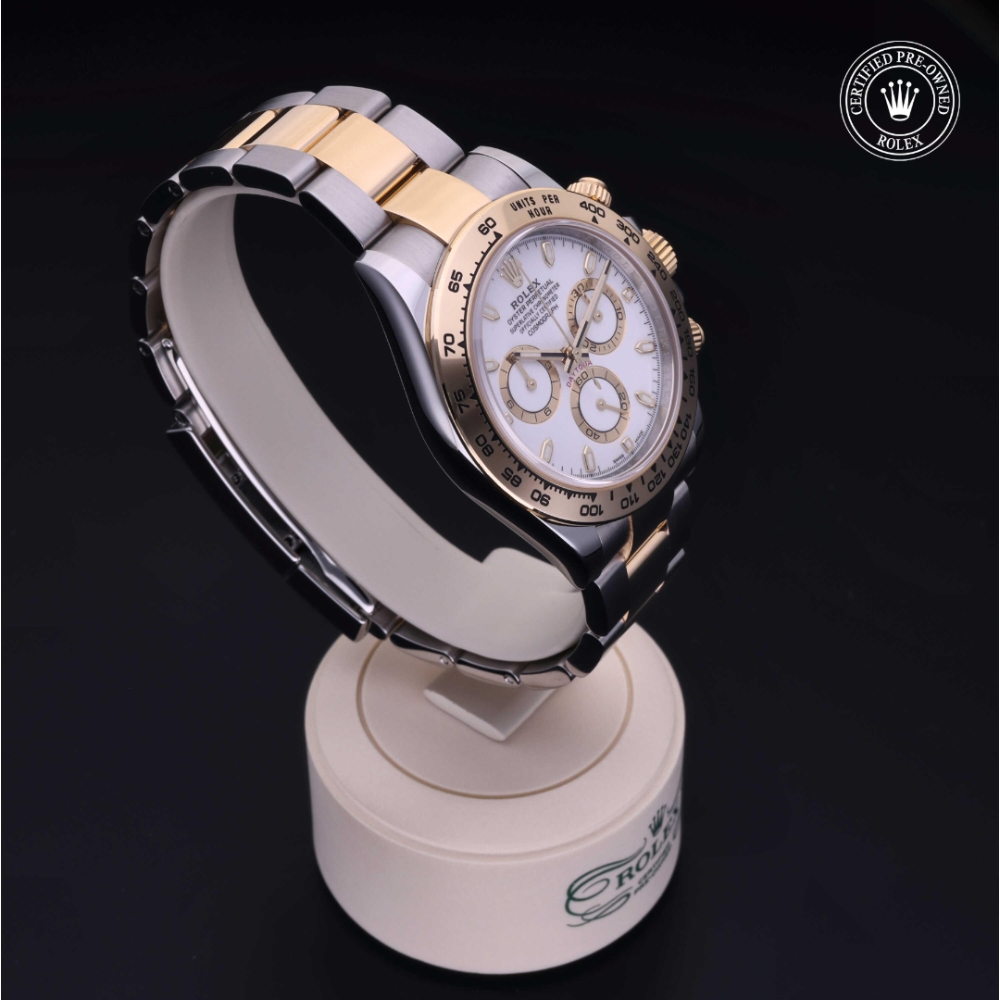  Certified Pre-Owned with 40 mm from 2021