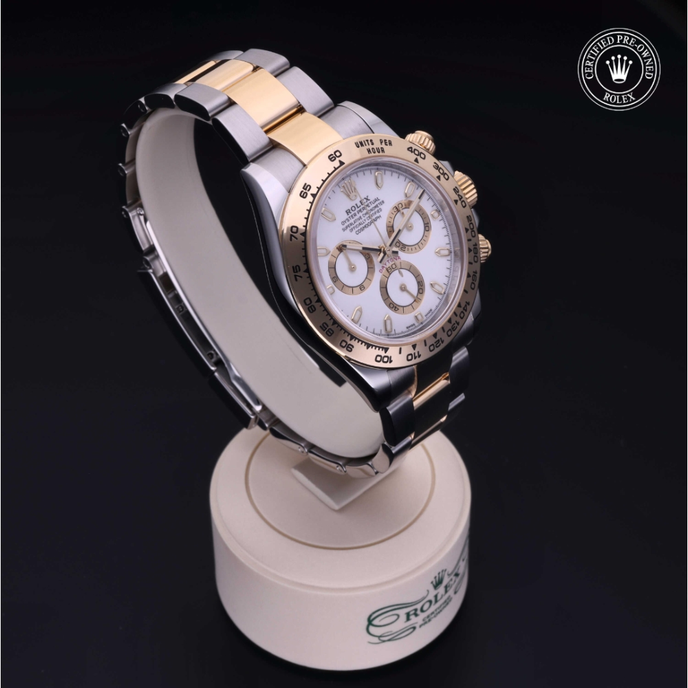  Certified Pre-Owned with 40 mm from 2021