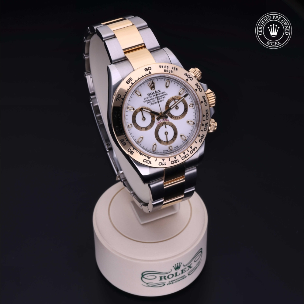  Certified Pre-Owned with 40 mm from 2021