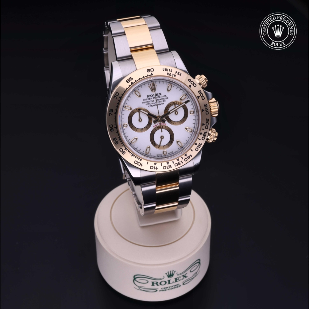  Certified Pre-Owned with 40 mm from 2021