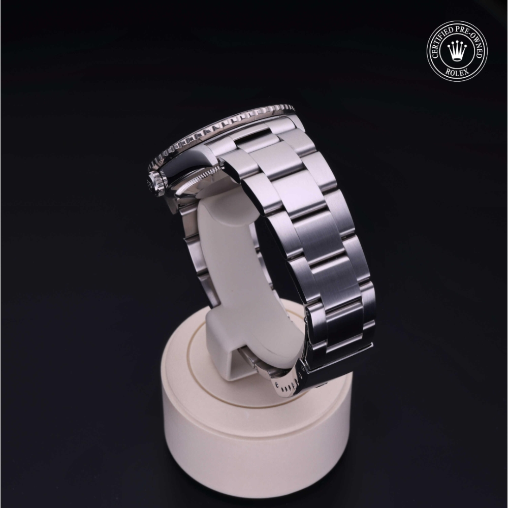 Turn-O-Graph Certified Pre-Owned with 36 mm from 2002