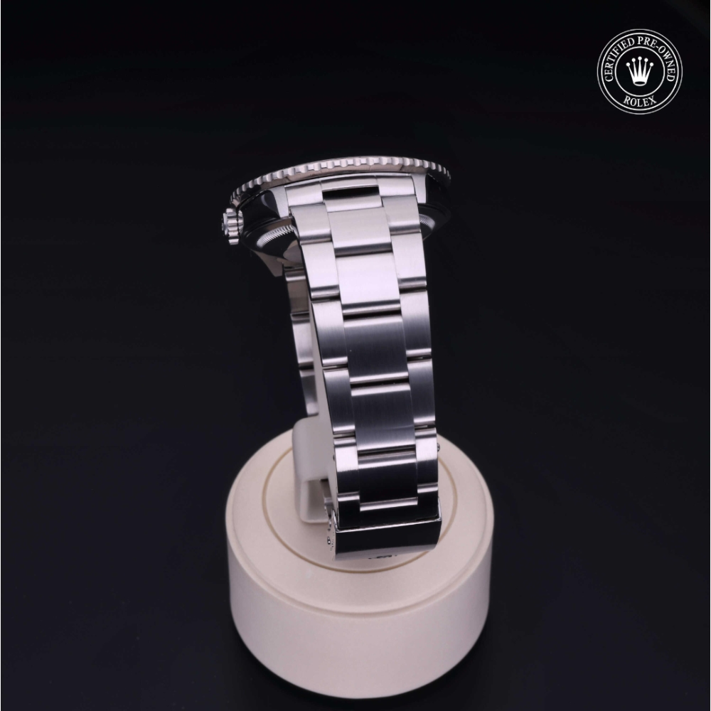 Turn-O-Graph Certified Pre-Owned with 36 mm from 2002