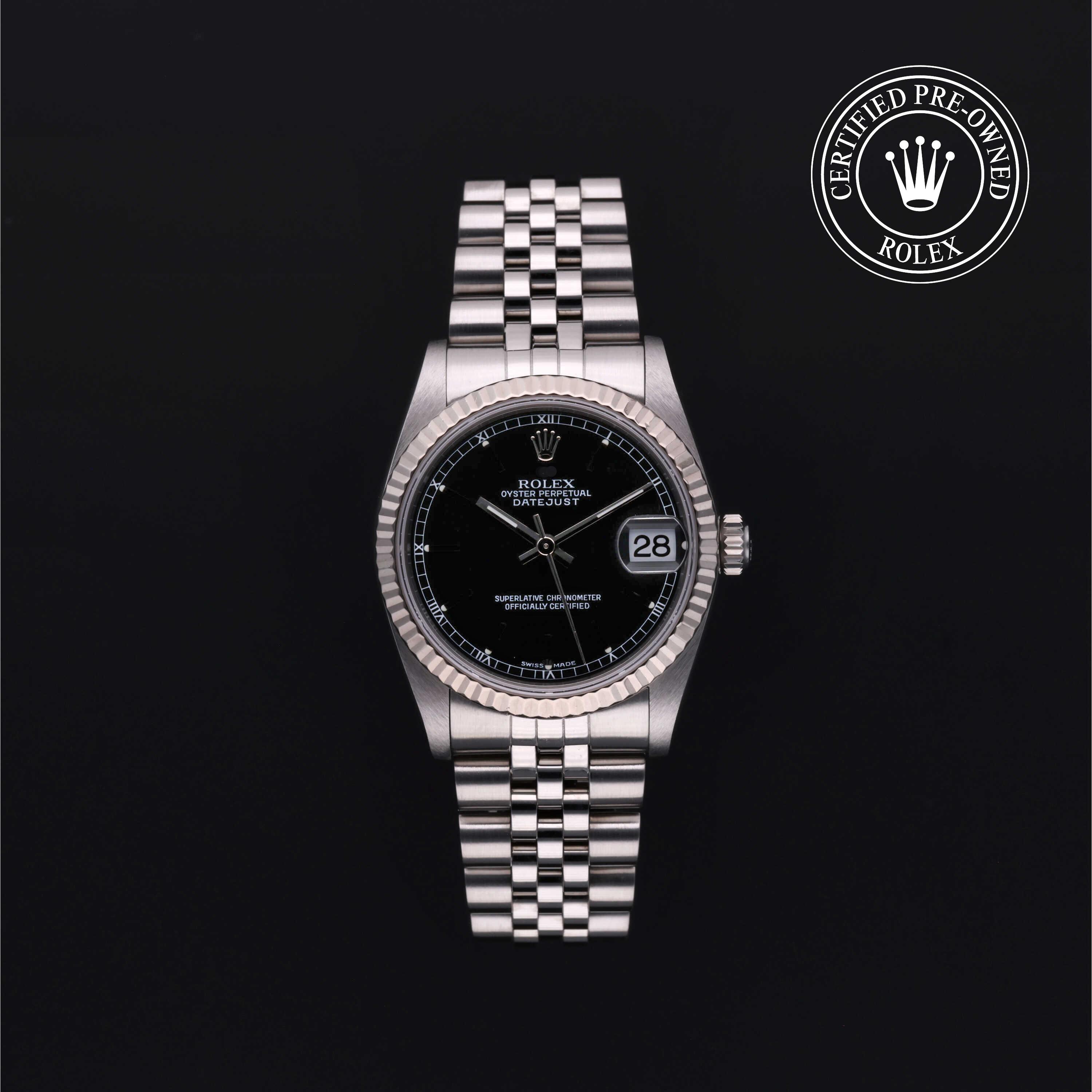  Certified Pre-Owned with 31 mm from 2002