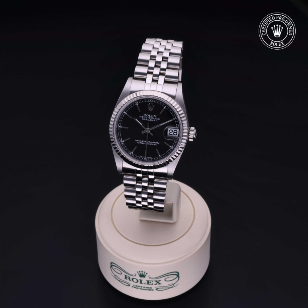  Certified Pre-Owned with 31 mm from 2002