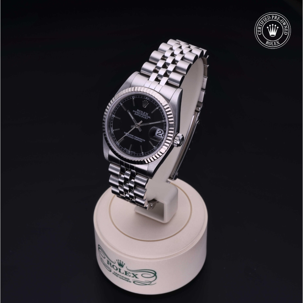  Certified Pre-Owned with 31 mm from 2002