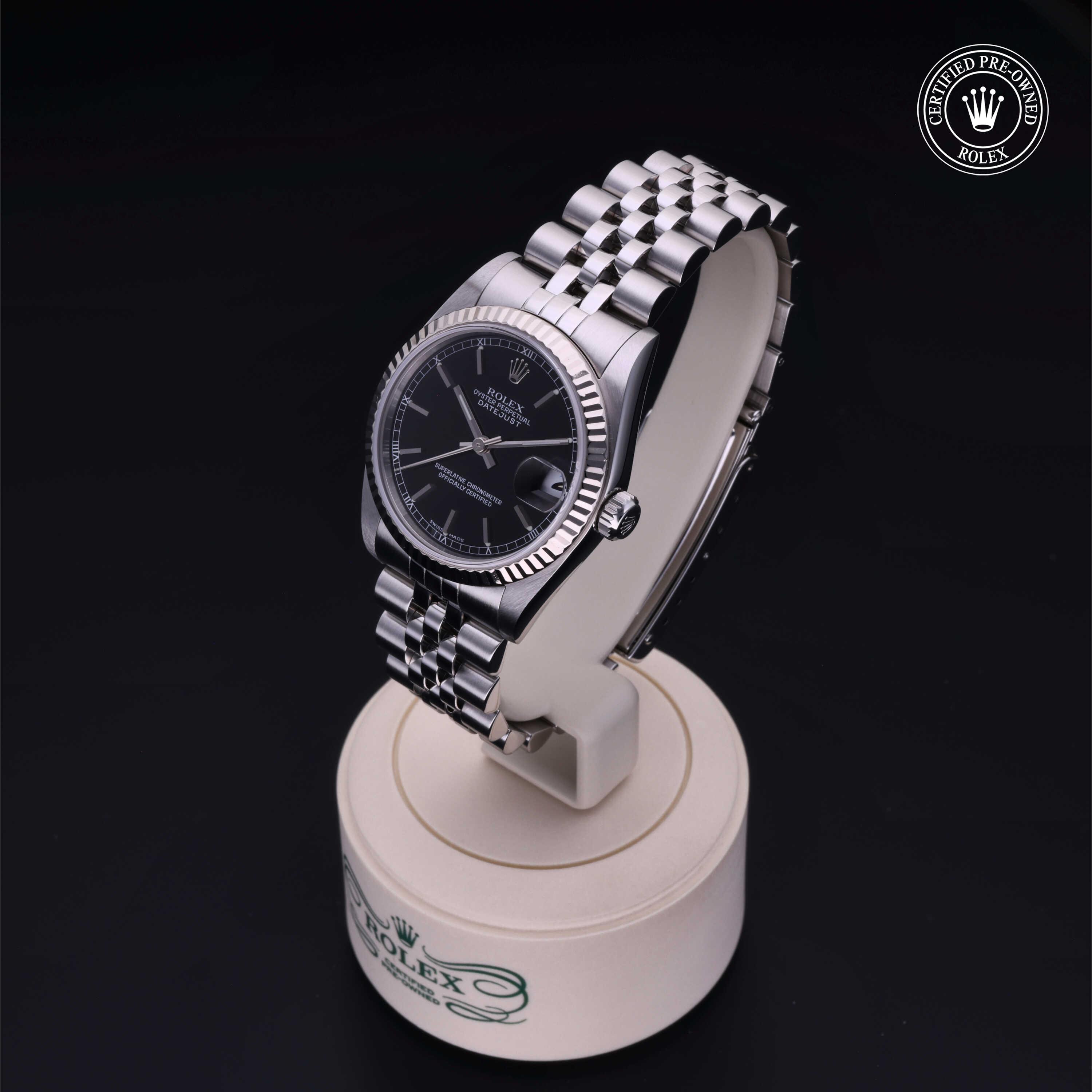  Certified Pre-Owned with 31 mm from 2002