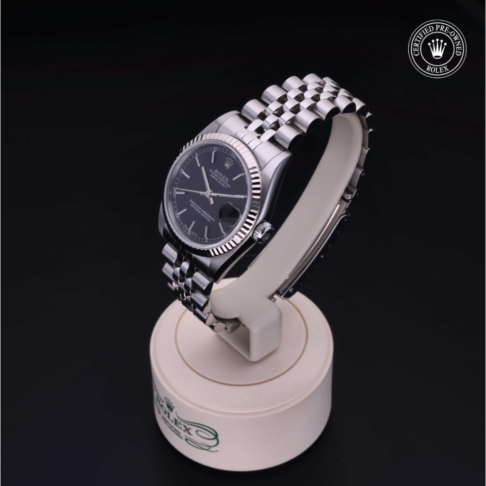 Certified Pre-Owned with 31 mm from 2002