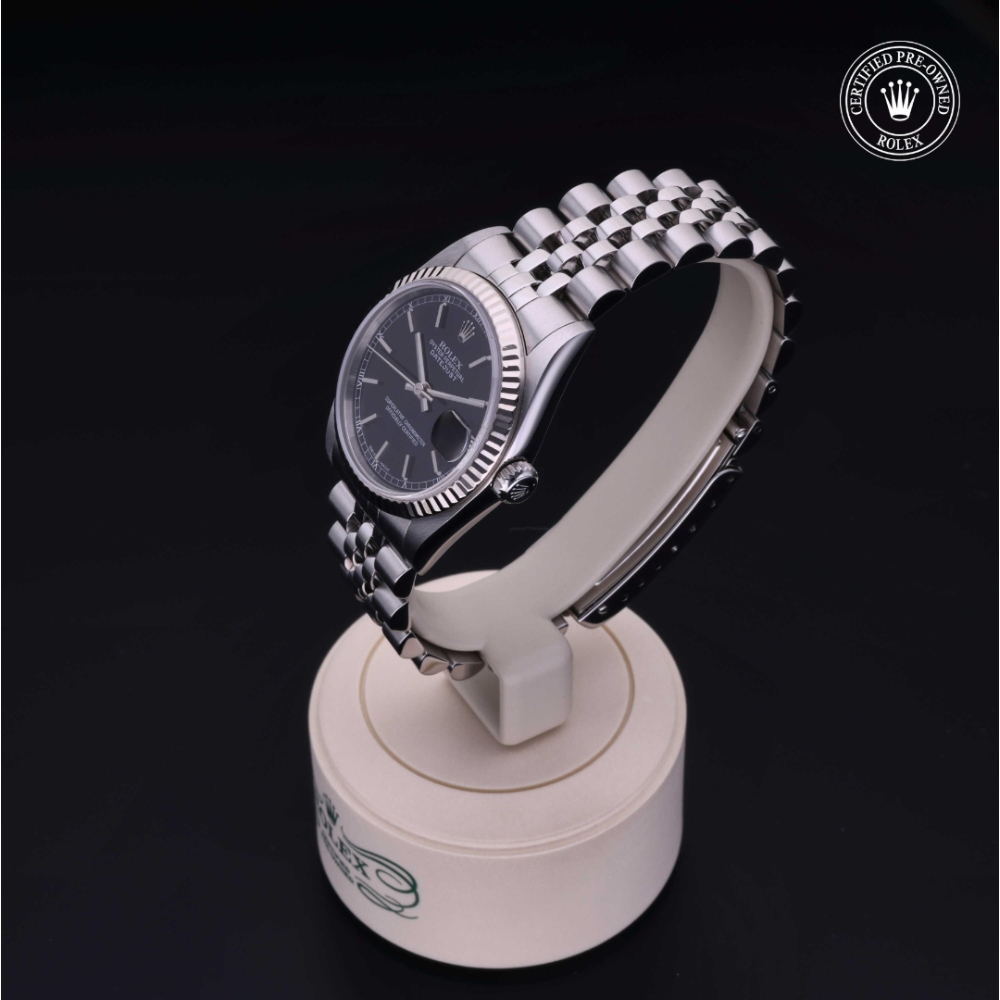  Certified Pre-Owned with 31 mm from 2002