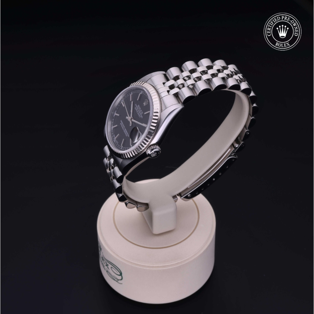  Certified Pre-Owned with 31 mm from 2002