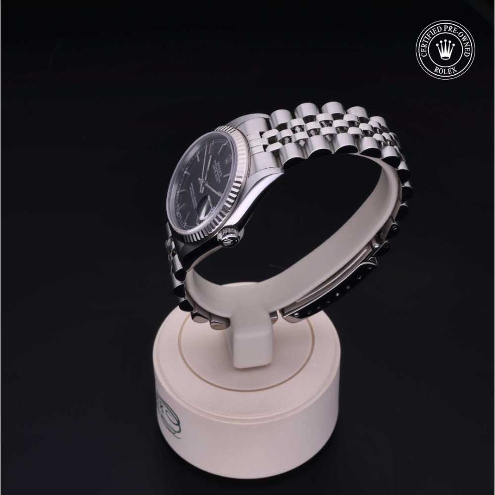  Certified Pre-Owned with 31 mm from 2002
