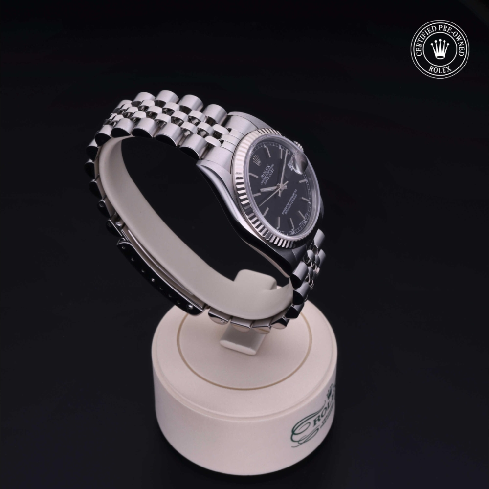  Certified Pre-Owned with 31 mm from 2002