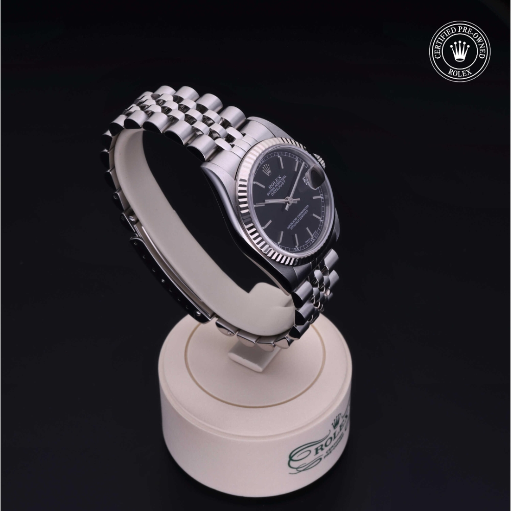  Certified Pre-Owned with 31 mm from 2002