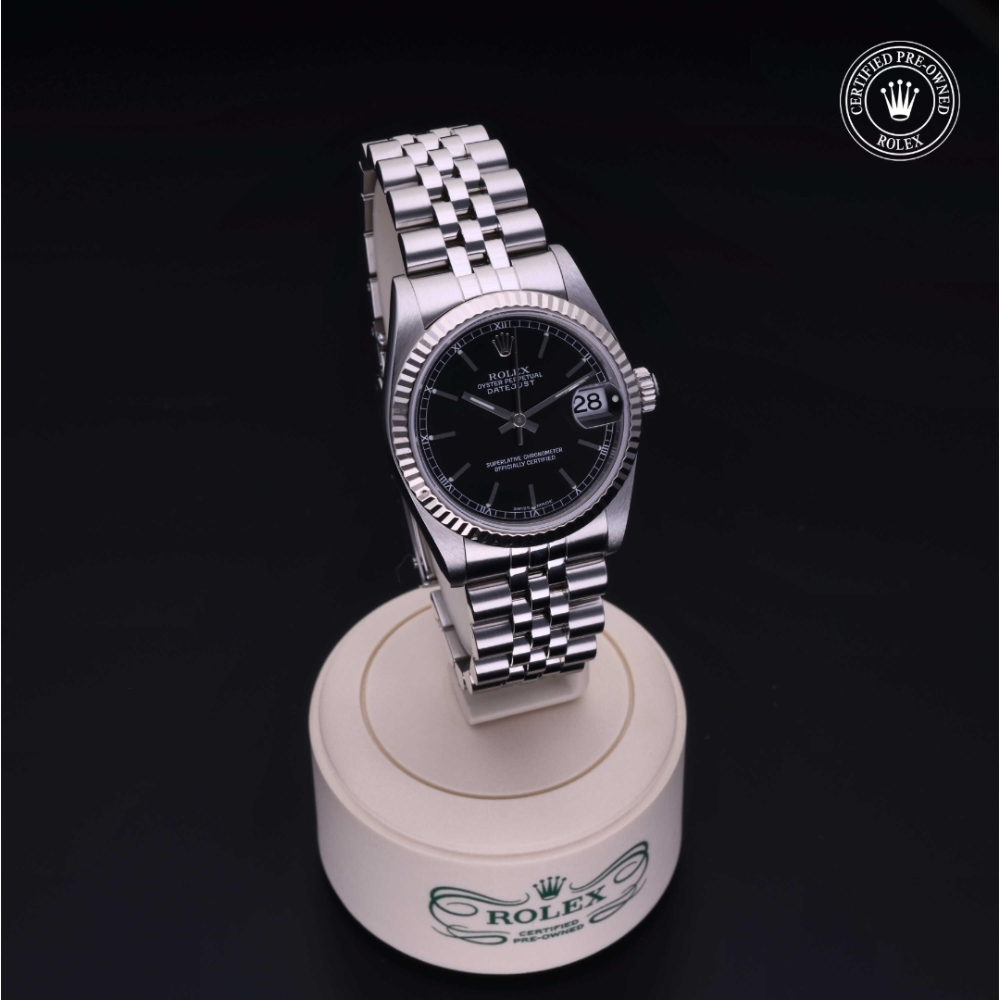  Certified Pre-Owned with 31 mm from 2002