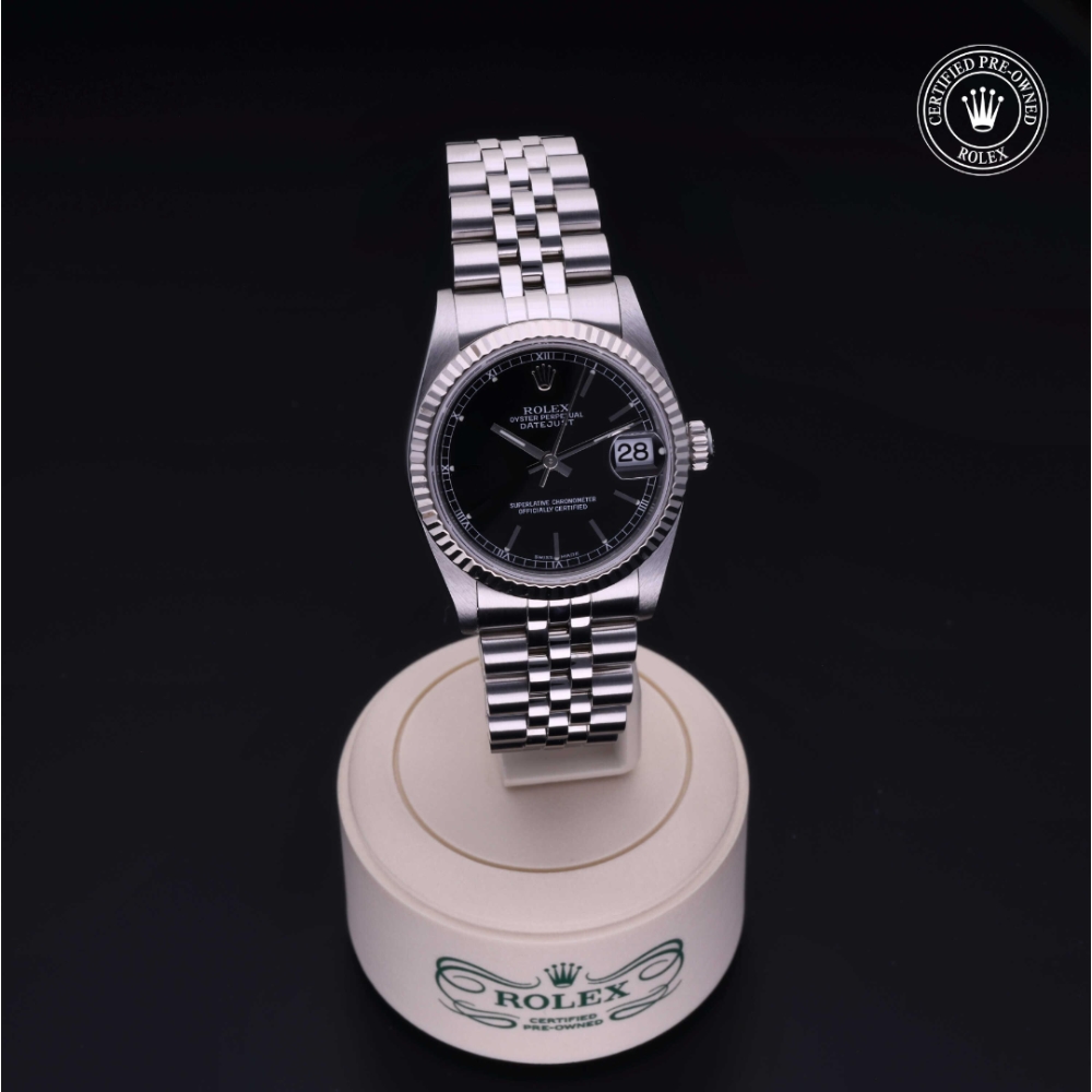  Certified Pre-Owned with 31 mm from 2002