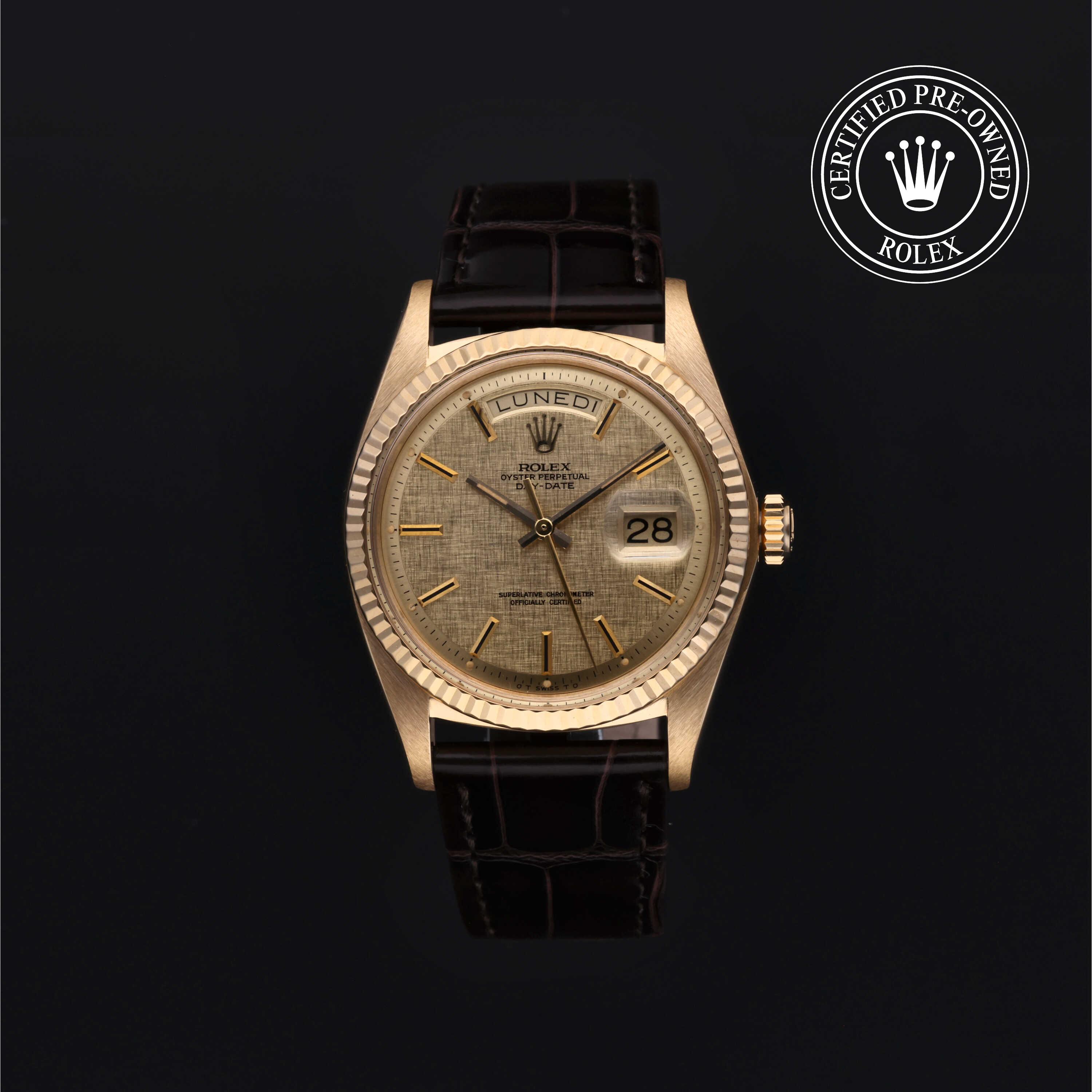  Certified Pre-Owned with 36 mm from 1973