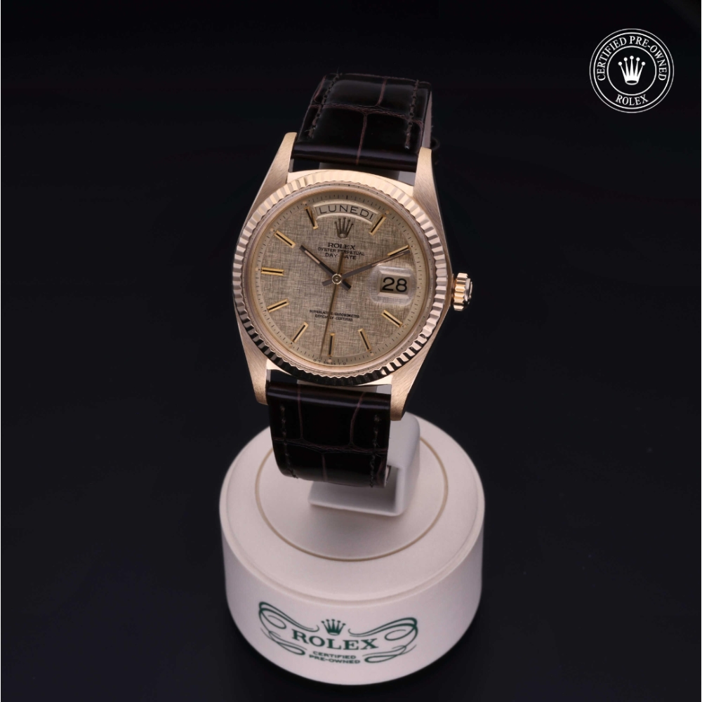  Certified Pre-Owned with 36 mm from 1973