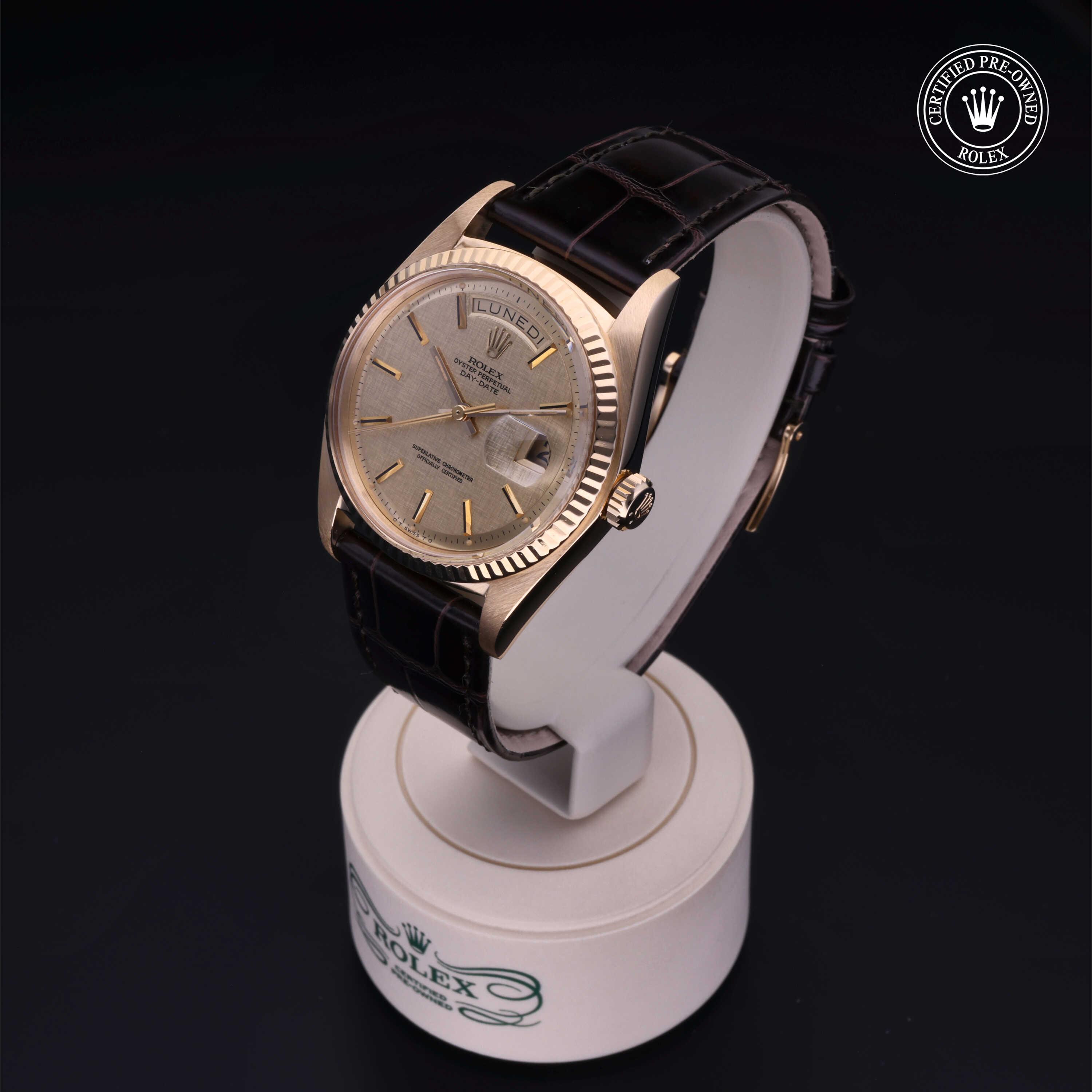  Certified Pre-Owned with 36 mm from 1973