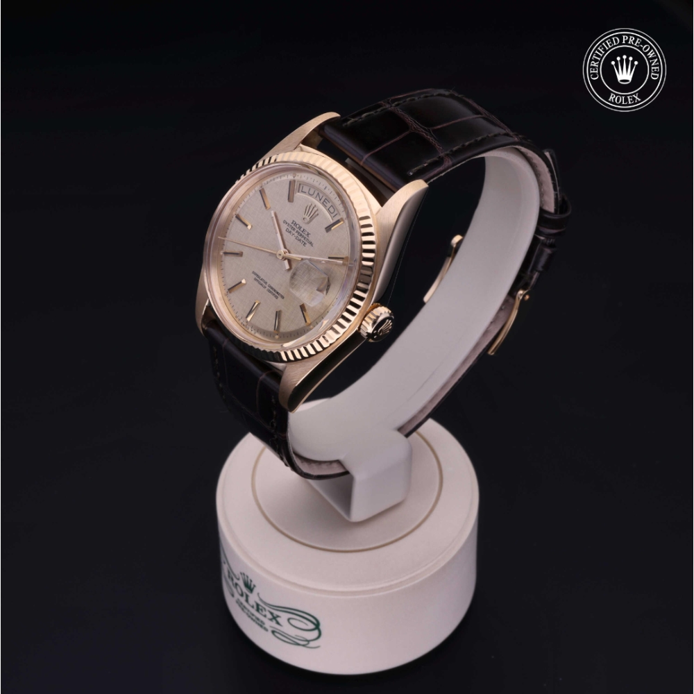 Certified Pre-Owned with 36 mm from 1973