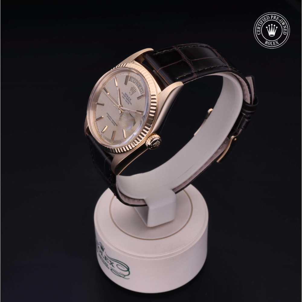  Certified Pre-Owned with 36 mm from 1973