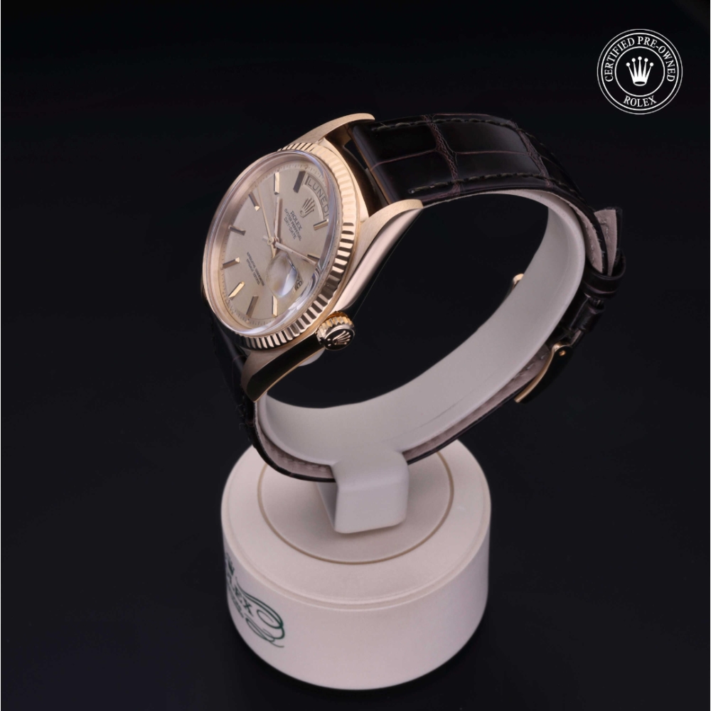  Certified Pre-Owned with 36 mm from 1973