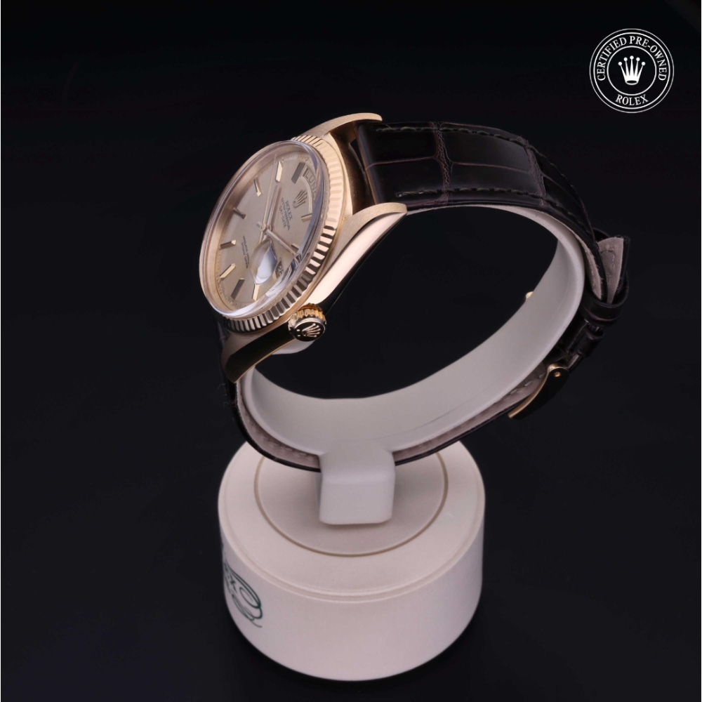 Certified Pre-Owned with 36 mm from 1973