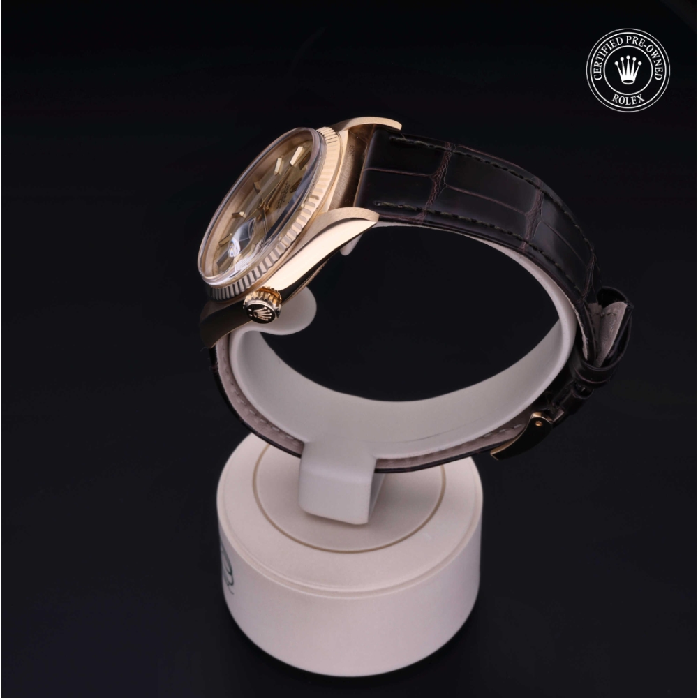  Certified Pre-Owned with 36 mm from 1973