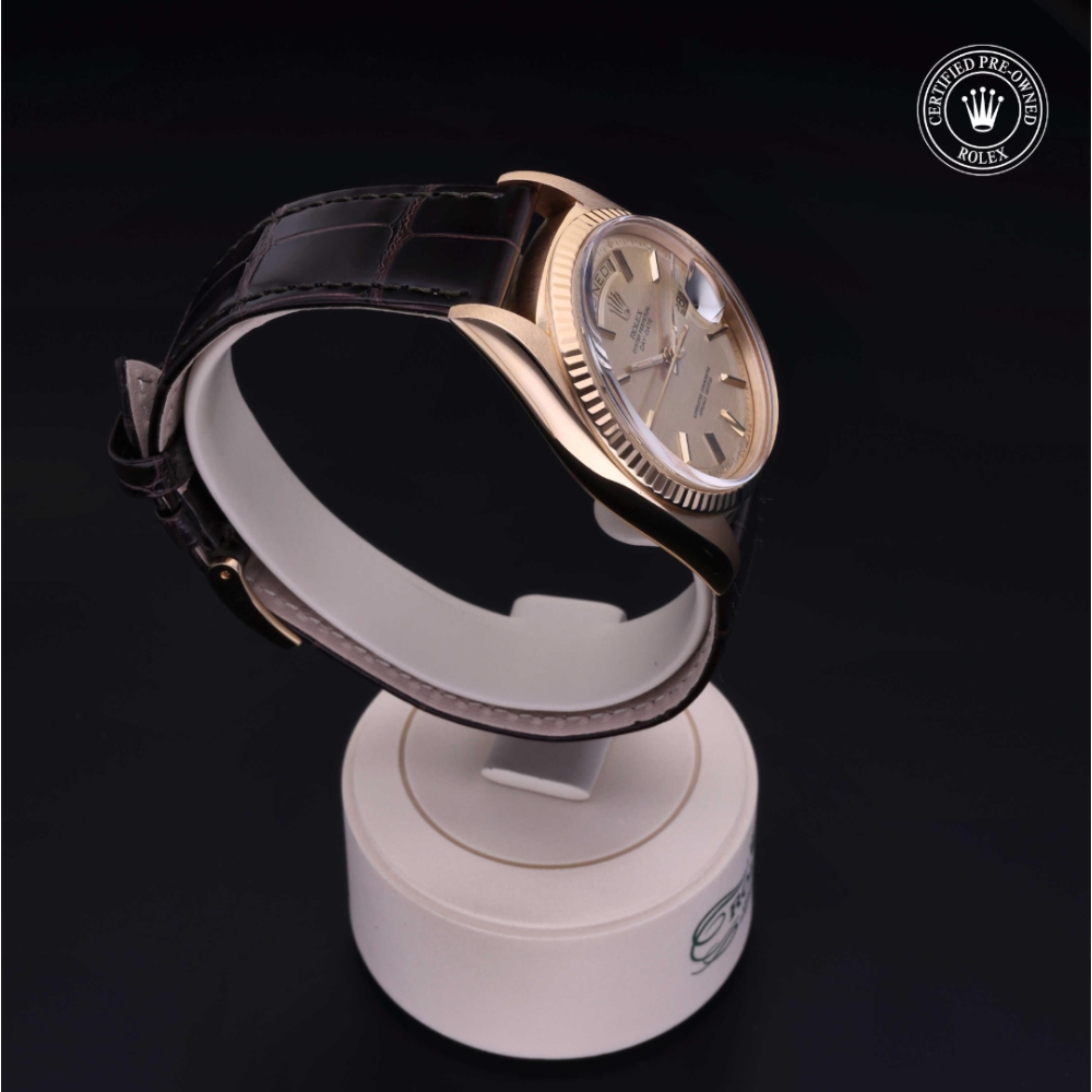  Certified Pre-Owned with 36 mm from 1973