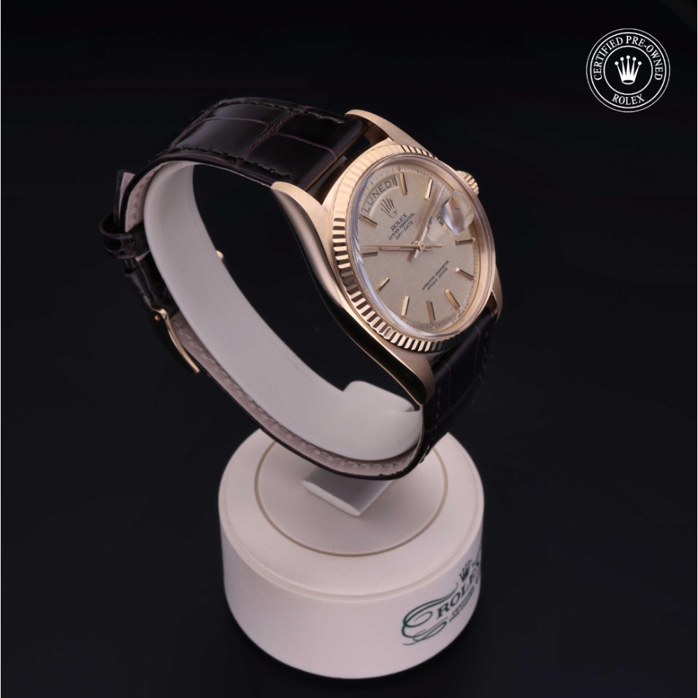  Certified Pre-Owned with 36 mm from 1973
