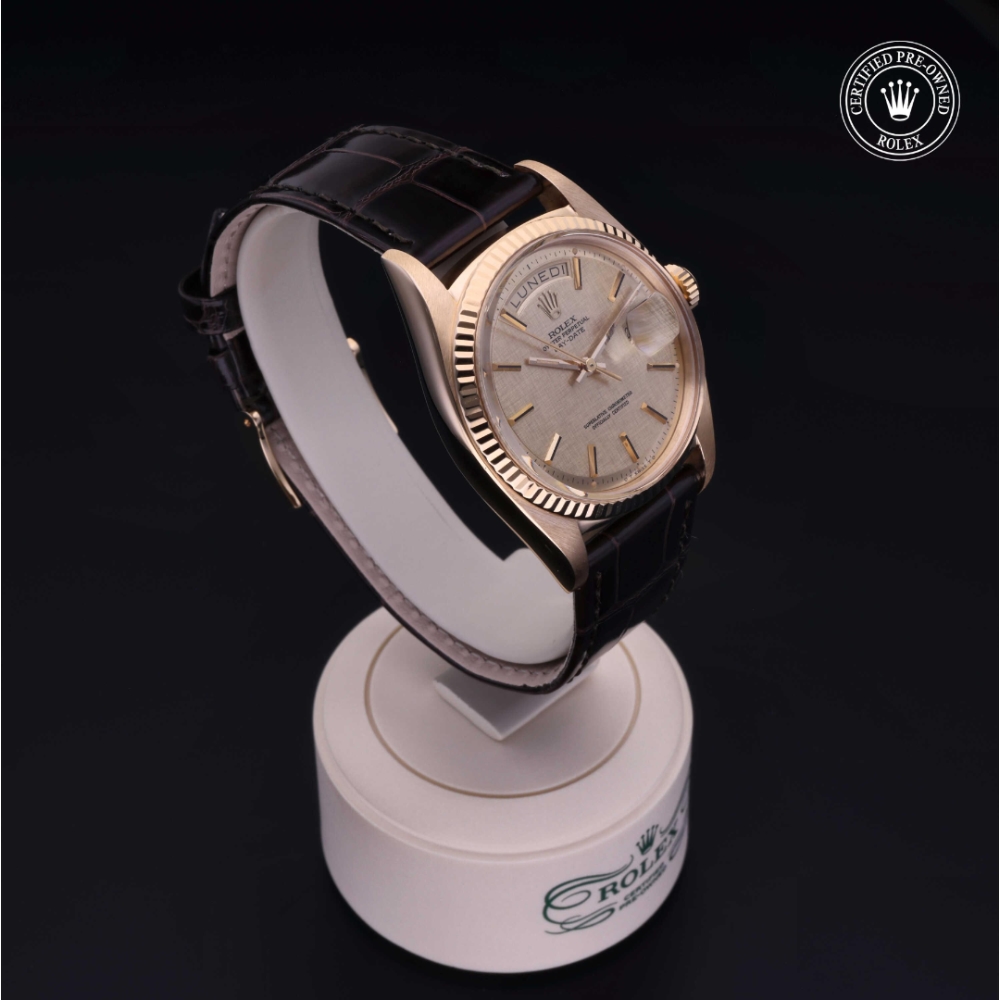  Certified Pre-Owned with 36 mm from 1973